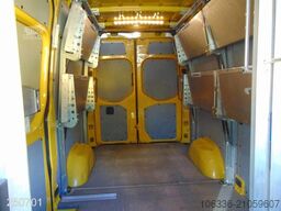 MERCEDES-BENZ Sprinter 314 CDI KLIMA-KAMERA-REGALSYSTEM