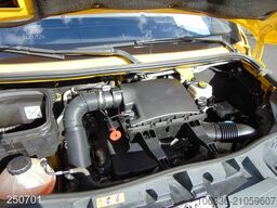 MERCEDES-BENZ Sprinter 314 CDI KLIMA-KAMERA-REGALSYSTEM