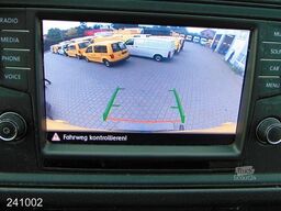 VOLKSWAGEN CRAFTER 35 2.0 TDI DSG KLIMA*REGALSYSTEM*KAMERA