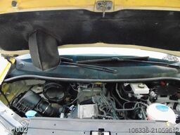 VOLKSWAGEN CRAFTER 35 2.0 TDI DSG KLIMA*REGALSYSTEM*KAMERA