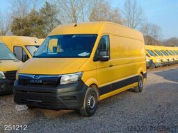 MAN TGE 3.140 Maxi 2.0 TDI KLIMA-KAMERA