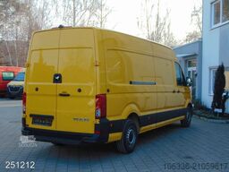 MAN TGE 3.140 Maxi 2.0 TDI KLIMA-KAMERA