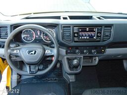 MAN TGE 3.140 Maxi 2.0 TDI KLIMA-KAMERA