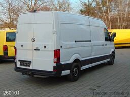 VOLKSWAGEN Crafter Maxi 2.0 TDI AHK-KLIMA-KAMERA