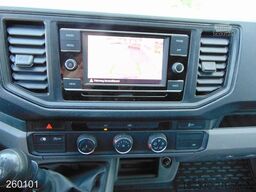 VOLKSWAGEN Crafter Maxi 2.0 TDI AHK-KLIMA-KAMERA