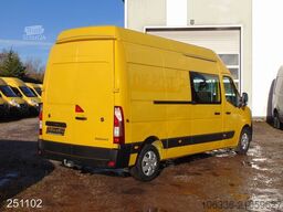 RENAULT Master 2.3 dCi 135 L3H3 -Kamera-