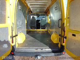 RENAULT Master 2.3 dCi 135 L3H3 -Kamera-