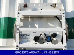 KRONE Mega EX/II Code XL + Getränke ¤169.-mtl.