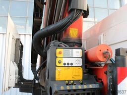 MAN TGX 26.400 6x2-4  Kran Palfinger + FUNK / RC