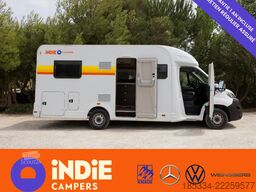 2020 Fiat Ducato Weinsberg Carasuite Entièrement équipé | Couchages pour 5
