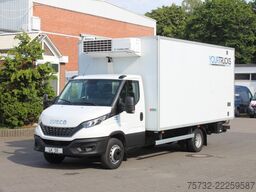 Iveco Daily 72C21 Hi-Matic Tiefkühl TK V800 Tür+LBW