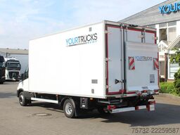 Iveco Daily 72C21 Hi-Matic Tiefkühl TK V800 Tür+LBW