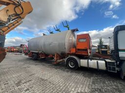  Rincheval CPL 5 / Bitumenkocher