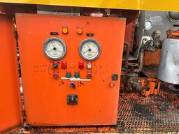 Rincheval CPL 5 / Bitumenkocher