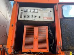  Rincheval CPL 5 / Bitumenkocher