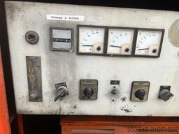  Rincheval CPL 5 / Bitumenkocher