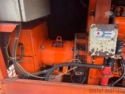  Rincheval CPL 5 / Bitumenkocher