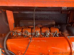  Rincheval CPL 5 / Bitumenkocher