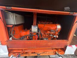  Rincheval CPL 5 / Bitumenkocher