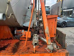  Rincheval CPL 5 / Bitumenkocher