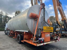  Rincheval CPL 5 / Bitumenkocher