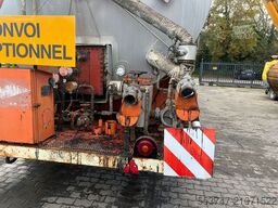  Rincheval CPL 5 / Bitumenkocher