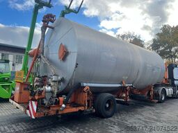  Rincheval CPL 5 / Bitumenkocher