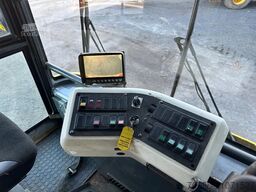 Ravo 530 VEEGMACHINE/SWEEPER!!