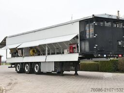 Pacton NO BREMAT !!OVERMAT 24.7TR CEMENT MORTEL/SCREED...