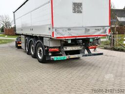 Pacton NO BREMAT !!OVERMAT 24.7TR CEMENT MORTEL/SCREED...