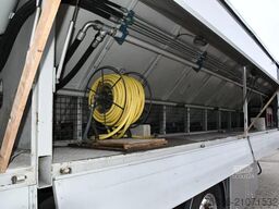 Pacton NO BREMAT !!OVERMAT 24.7TR CEMENT MORTEL/SCREED...