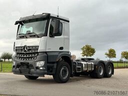 Mercedes-Benz Arocs 3351 6x4 LS!! TRK 180ton!!UNUSED!!TURBO ...