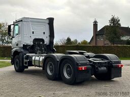 Mercedes-Benz Arocs 3351 6x4 LS!!  TRK 180ton!!UNUSED!!TURBO ...