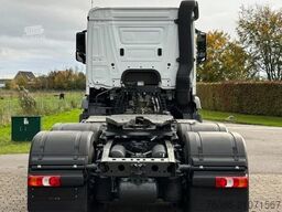 Mercedes-Benz Arocs 3351 6x4 LS!!  TRK 180ton!!UNUSED!!TURBO ...