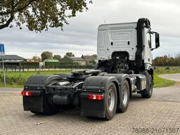 Mercedes-Benz Arocs 3351 6x4 LS!! TRK 180ton!!UNUSED!!TURBO ...