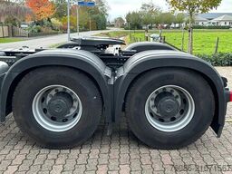 Mercedes-Benz Arocs 3351 6x4 LS!!  TRK 180ton!!UNUSED!!TURBO ...