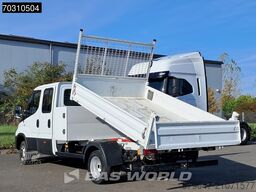 Iveco Daily 35C16 3.0L Pritsche Doppel Kabine Doppelb...