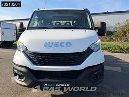 Iveco Daily 35C16 3.0L Pritsche Doppel Kabine Doppelb...