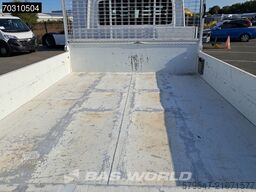 Iveco Daily 35C16 3.0L Pritsche Doppel Kabine Doppelb...