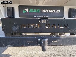 Iveco Daily 35C16 3.0L Pritsche Doppel Kabine Doppelb...