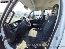 Iveco Daily 35C16 3.0L Pritsche Doppel Kabine Doppelb...