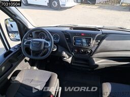 Iveco Daily 35C16 3.0L Pritsche Doppel Kabine Doppelb...