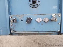 LINTRAILERS LSPU 18-27 | EXTENDIBLE TRAILER 21.20 MTR | STE...