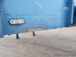 LINTRAILERS LSPU 18-27 | EXTENDIBLE TRAILER 21.20 MTR | STE...