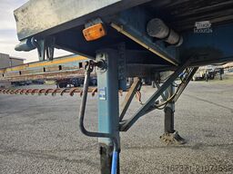 LINTRAILERS LSPU 18-27 | EXTENDIBLE TRAILER 21.20 MTR | STE...