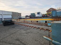 LINTRAILERS LSPU 18-27 | EXTENDIBLE TRAILER 21.20 MTR | STE...