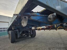 LINTRAILERS LSPU 18-27 | EXTENDIBLE TRAILER 21.20 MTR | STE...