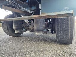 LINTRAILERS LSPU 18-27 / EXTENDIBLE TRAILER 21.20 MTR /STEE...