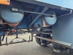 LINTRAILERS LSPU 18-27 / EXTENDIBLE TRAILER 21.20 MTR /STEE...