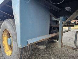LINTRAILERS LSPU 18-27 / EXTENDIBLE TRAILER 21.20 MTR /STEE...